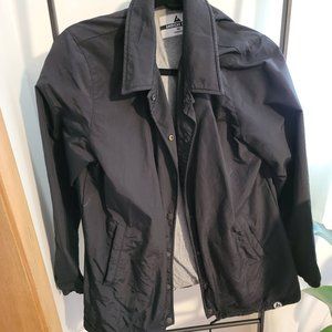 American Giant Rain Jacket